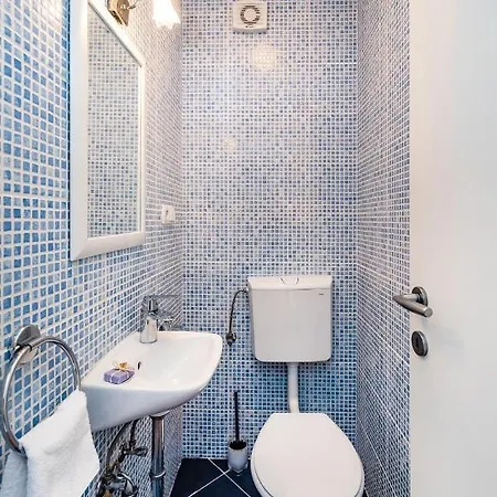 Golubinka Apartment *