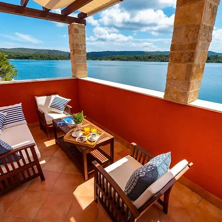 Golubinka فيلي رات