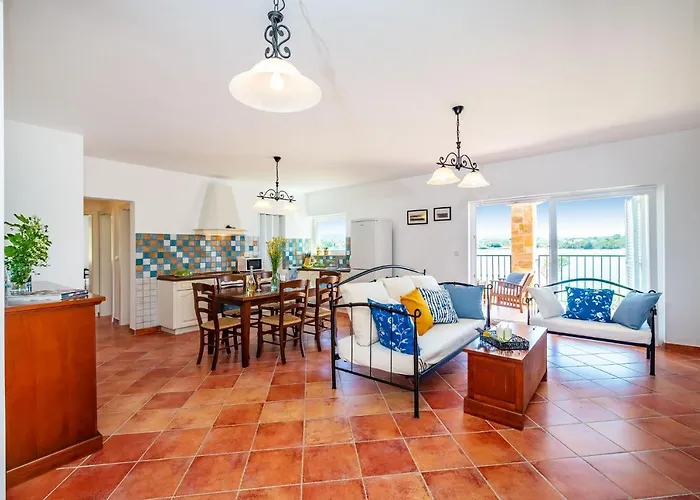 Golubinka Appartement *