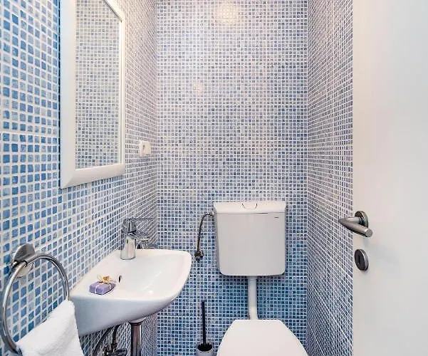 Golubinka Appartement *