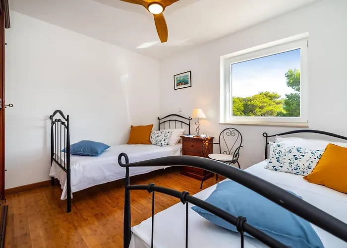 Golubinka Appartement *